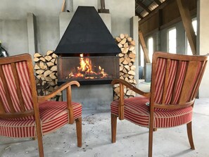 Interior - Bremsmaj Farm Holiday (Aabenraa)