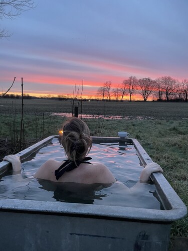 Bremsmaj Farm Holiday