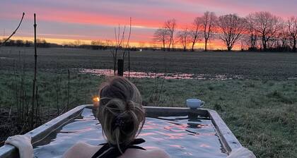 Bremsmaj Farm Holiday