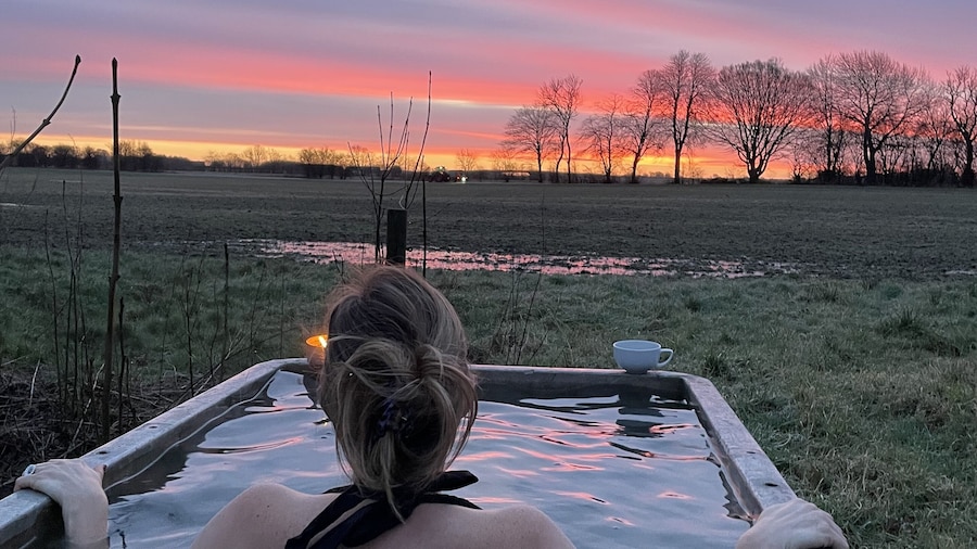 Bremsmaj Farm Holiday