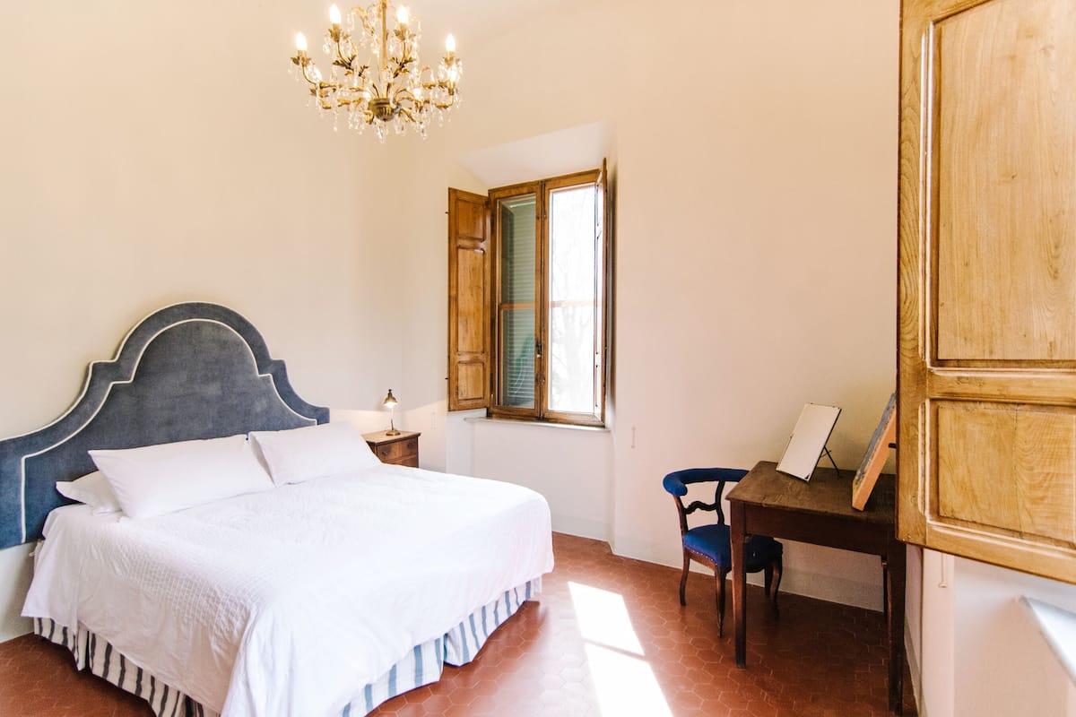 Appartamento familiare, letti multipli, non fumatori, cucina | 1 camera, una scrivania, insonorizzazione, Wi-Fi gratuito