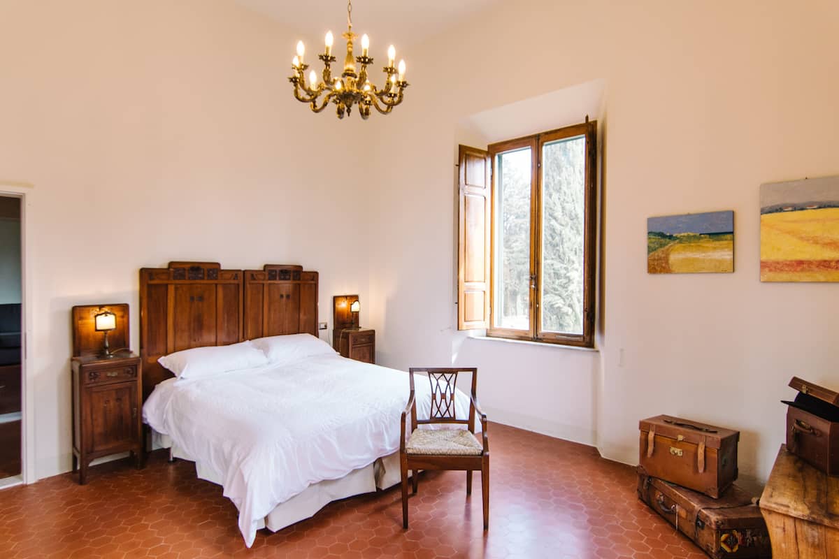 Appartamento Superior, 1 camera da letto, non fumatori, cucina | 1 camera, una scrivania, insonorizzazione, Wi-Fi gratuito