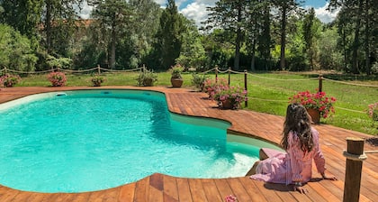 Tenuta Santa Trice