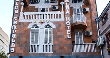 Alba Hotel Yerevan