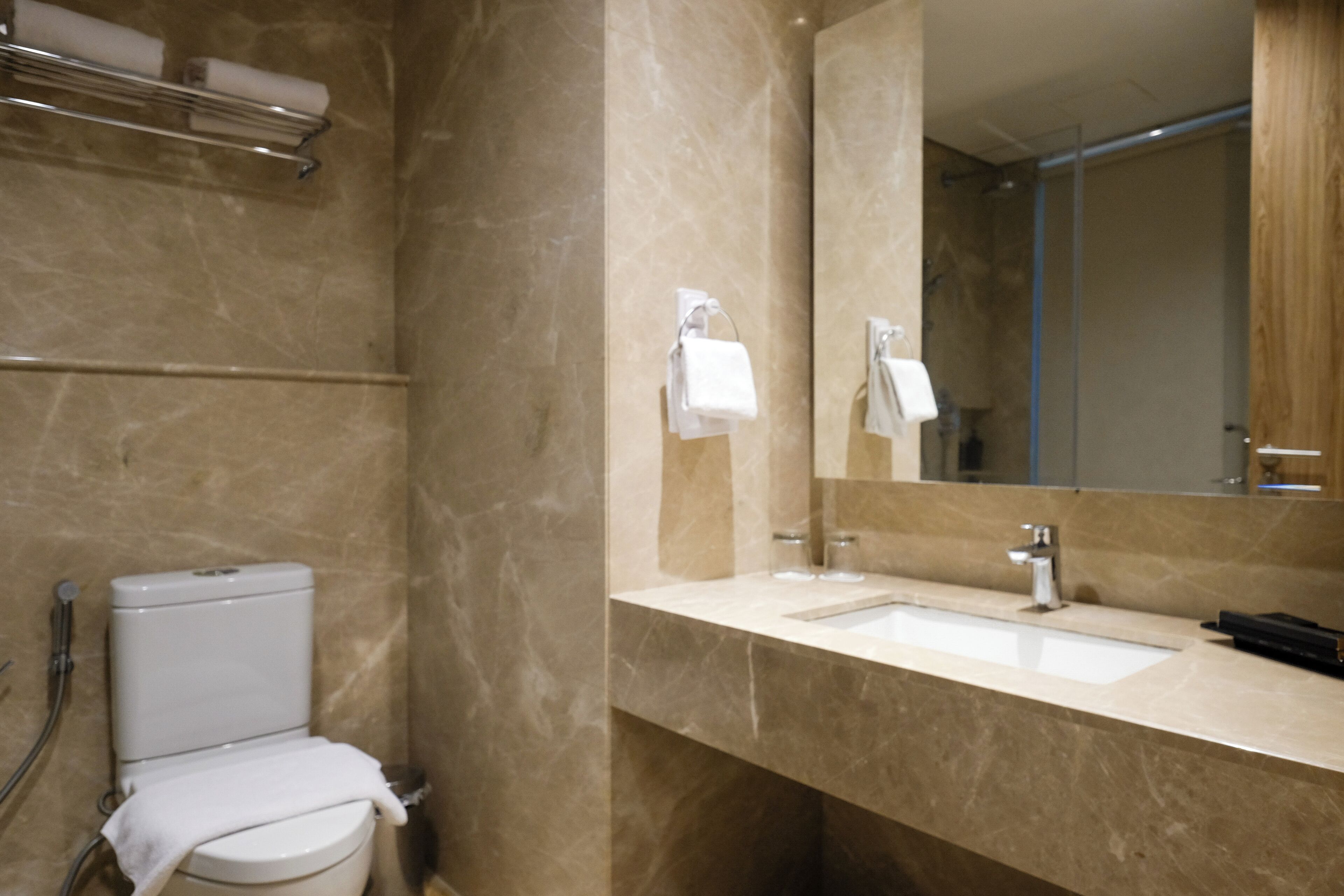 Photo - Azana Suites Hotel Antasari