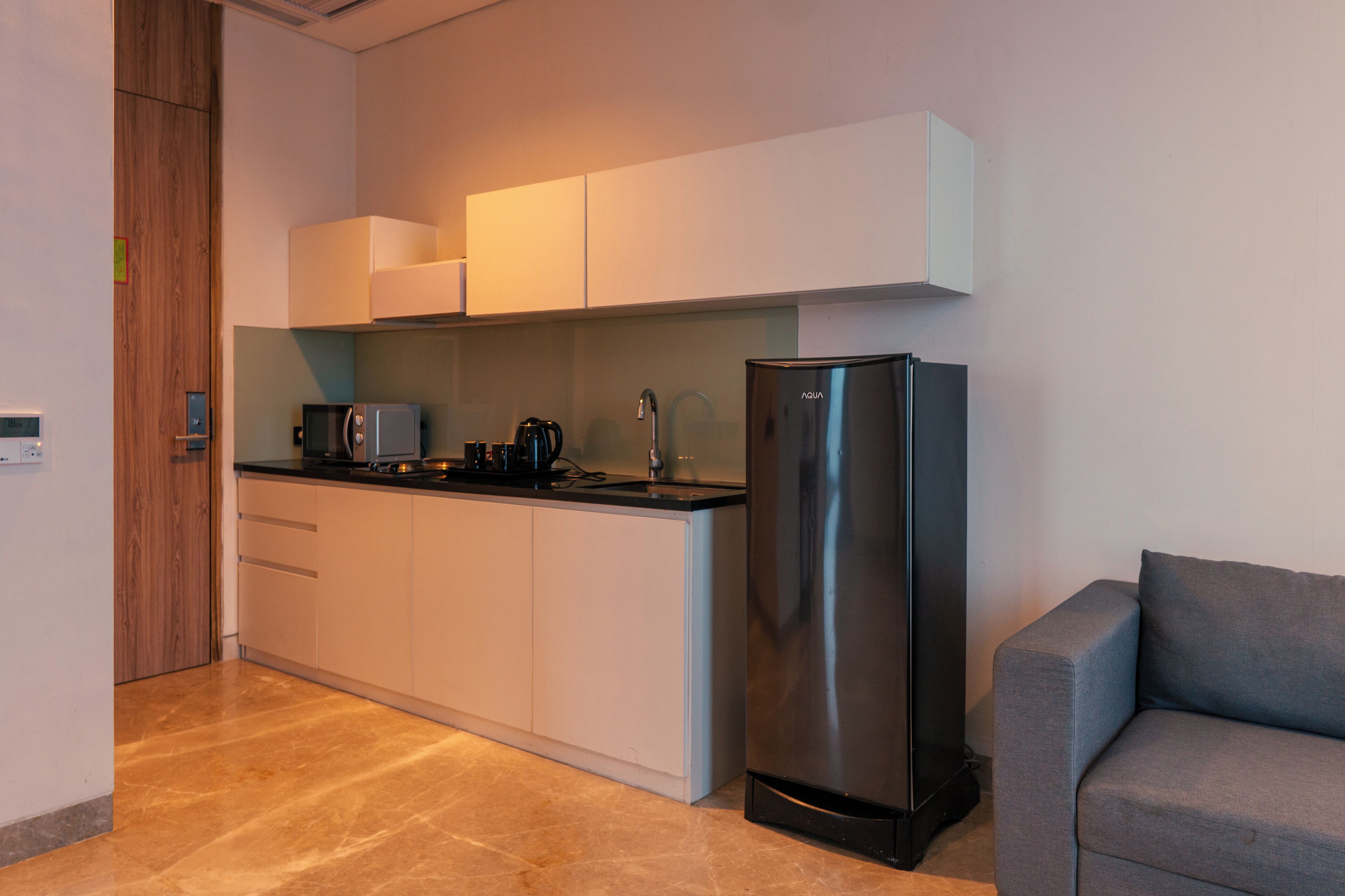 Photo - Azana Suites Hotel Antasari