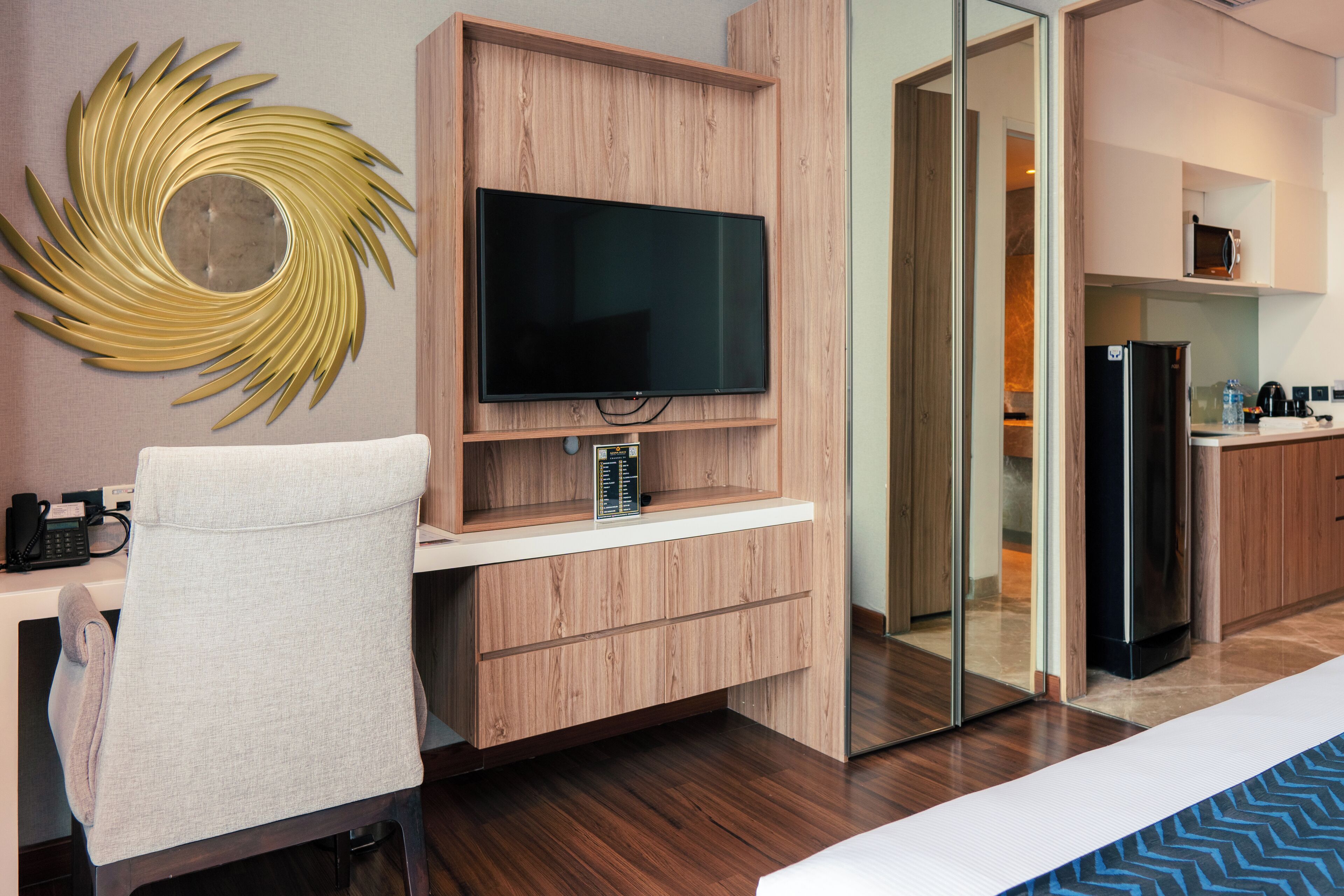 Photo - Azana Suites Hotel Antasari