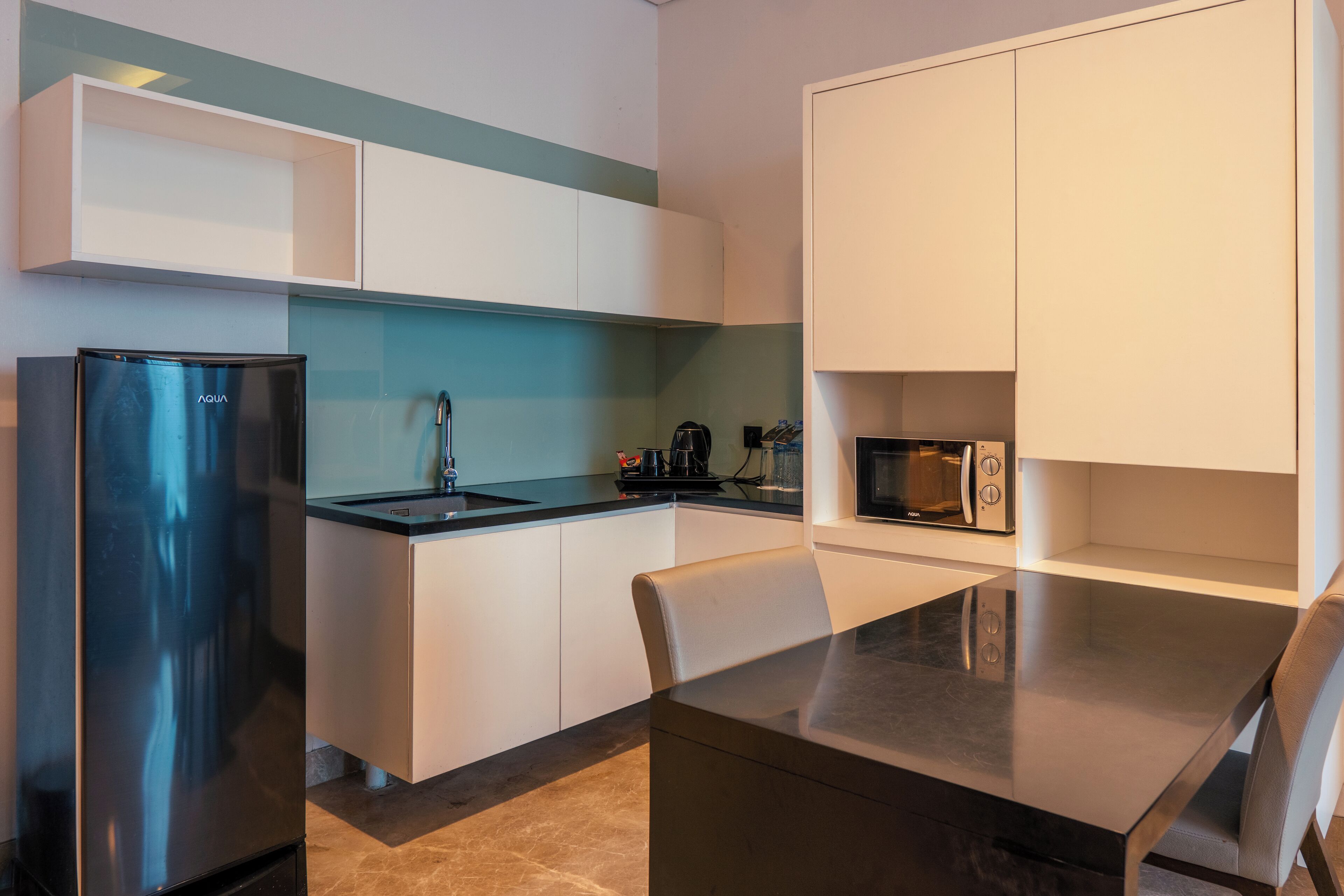 Photo - Azana Suites Hotel Antasari