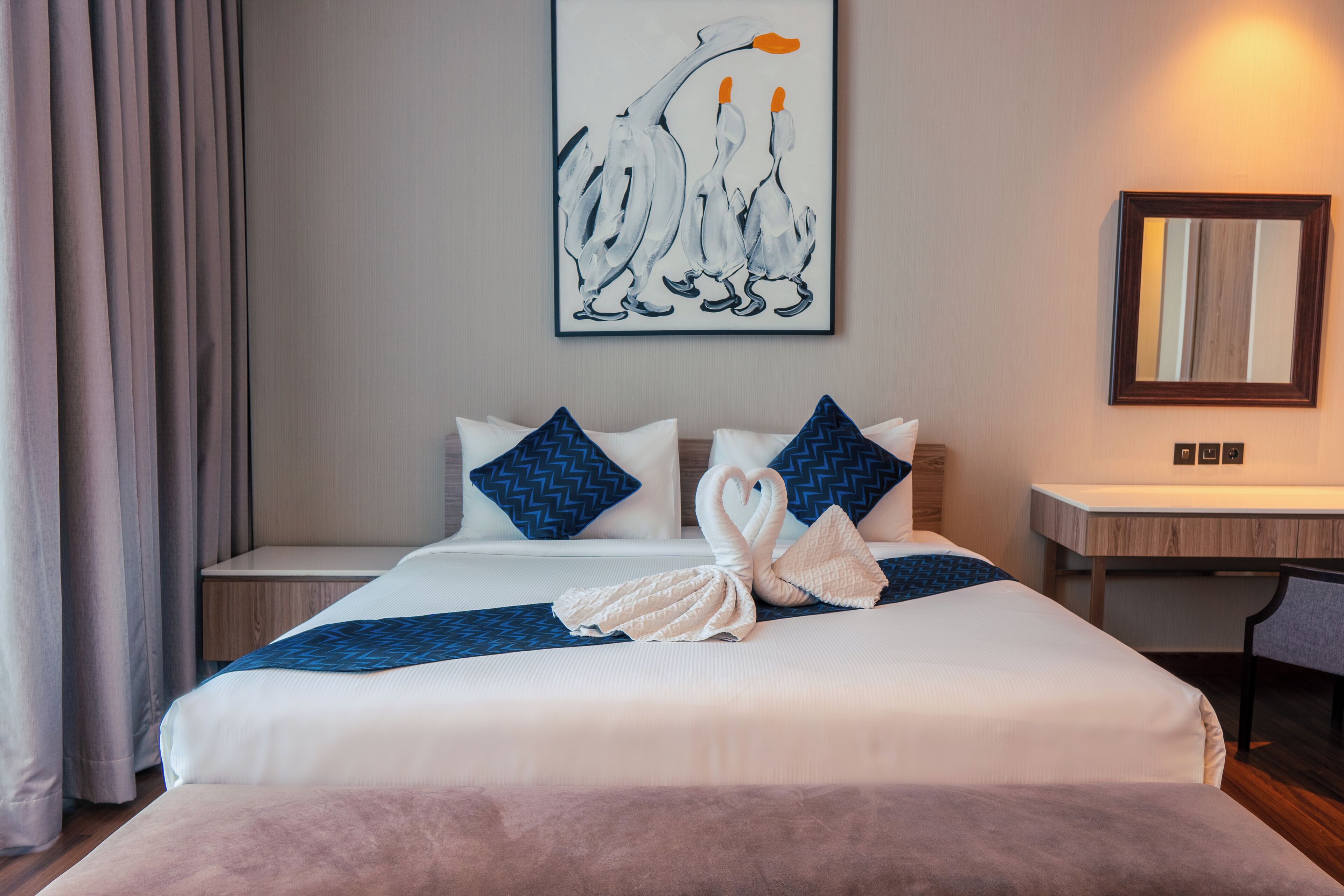 Photo - Azana Suites Hotel Antasari