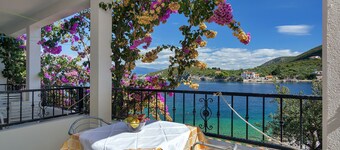 Apartments Ruzica