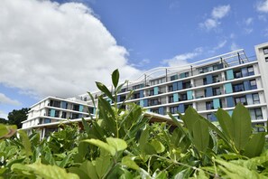 Exterior - Carat Residenz-Apartmenthaus (Groemitz)