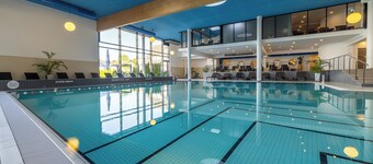 Carat Residenz-Apartmenthaus