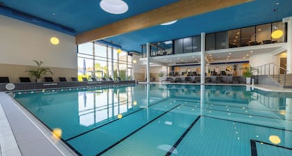 Carat Residenz-Apartmenthaus