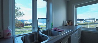 Atlantic View Lofoten