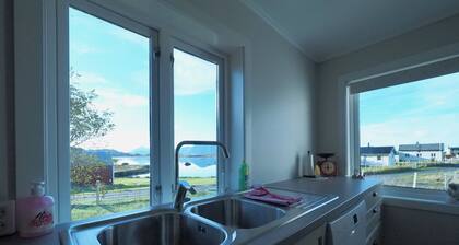 Atlantic View Lofoten