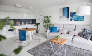 Departamento (G.6) | Tabla de planchar con plancha, wifi gratis y ropa de cama