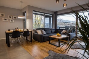 Apartment (D.8) - ApartView Wisła (Wisla)