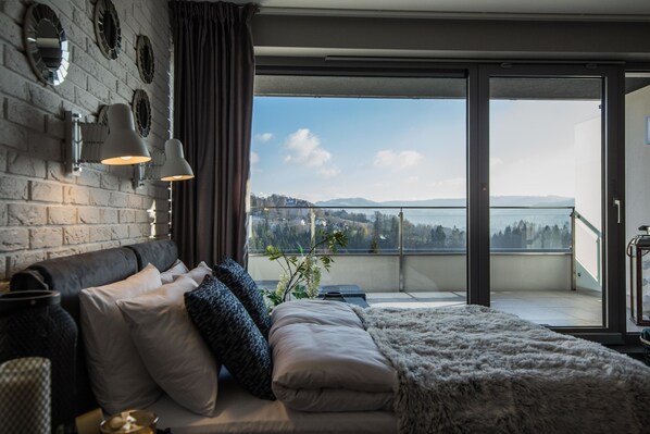 Apartment (F.5) - ApartView Wisła (Wisla)