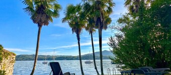 2 bedroom awesome home in Orta San Giulio NO