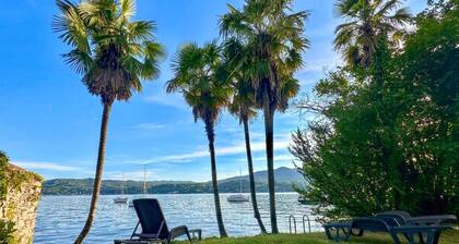 2 bedroom awesome home in Orta San Giulio NO