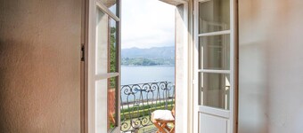 Gorgeous home in Orta San Giulio NO