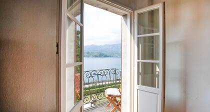 Wunderschönes Haus in Orta San Giulio.