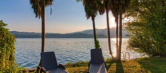 Prachtig huis in Orta San Giulio NO