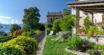 2 bedroom awesome home in Orta San Giulio NO