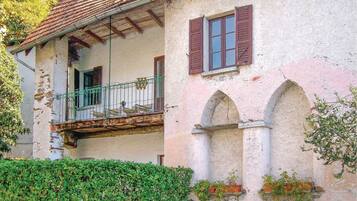 DĂ©tail de lâextĂ©rieur