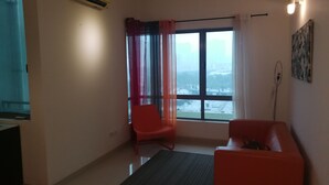 Economy-Apartment, 1 Schlafzimmer