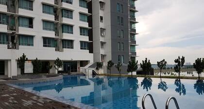 Vega Residensi Cyberjaya