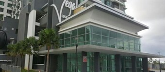 Vega Residensi Cyberjaya