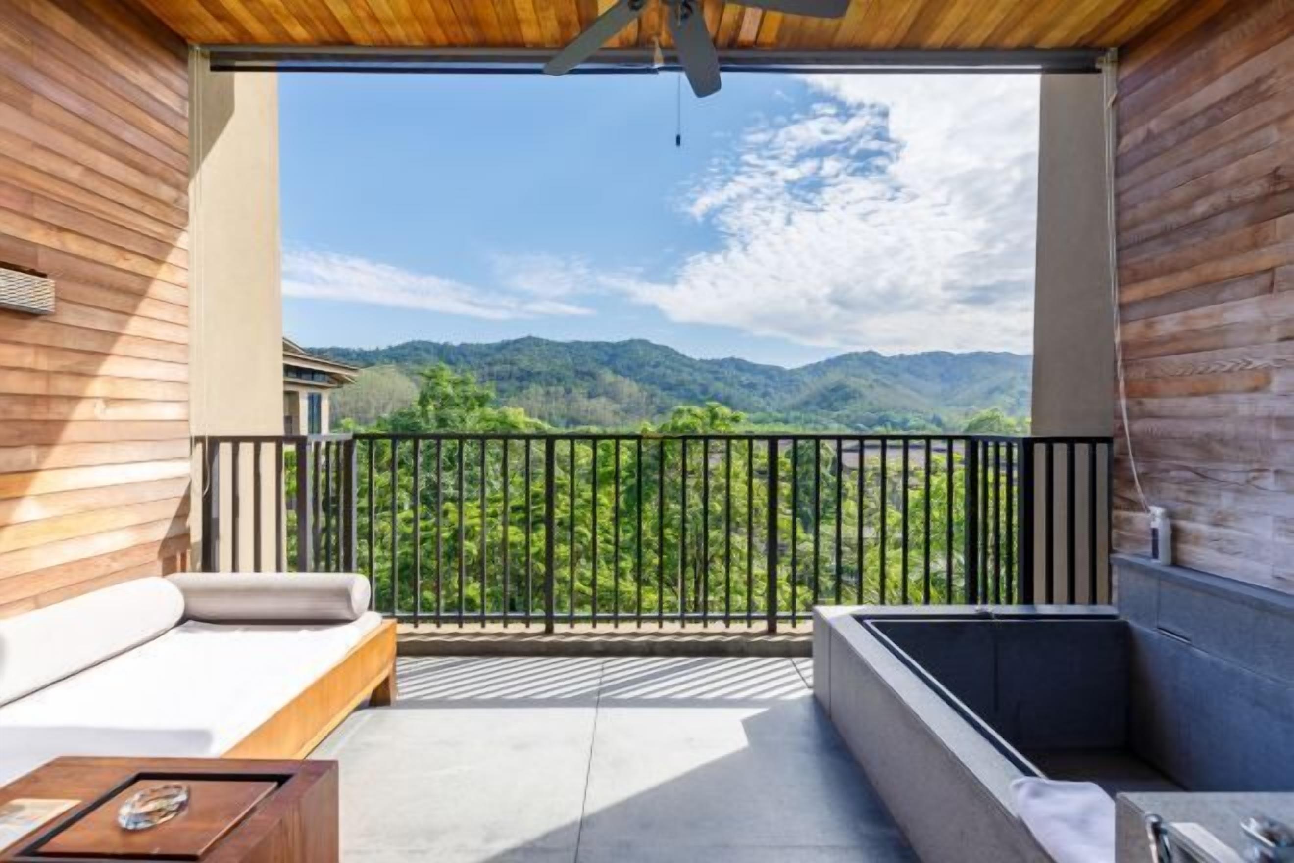 In-room safe, desk, blackout curtains, soundproofing