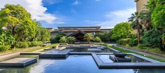 Nankun Shanju Hot Spring Resort