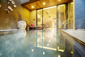 Villa | Badezimmer