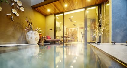 Nankun Shanju Hot Spring Resort