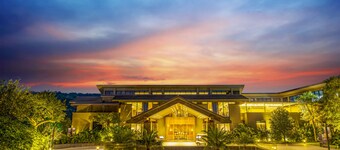 Nankun Shanju Hot Spring Resort