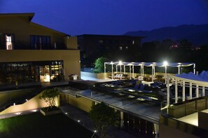 Bar (on property) - Nankun Shanju Hot Spring Resort (Huizhou)
