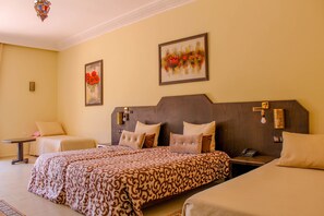 Comfort-Doppelzimmer, 1 Schlafzimmer