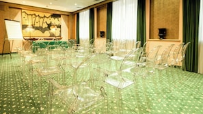 Meeting facility - Hotel Victoria (Turin)