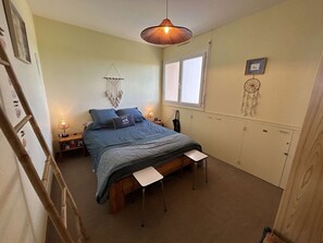 1 habitación y wifi gratis 