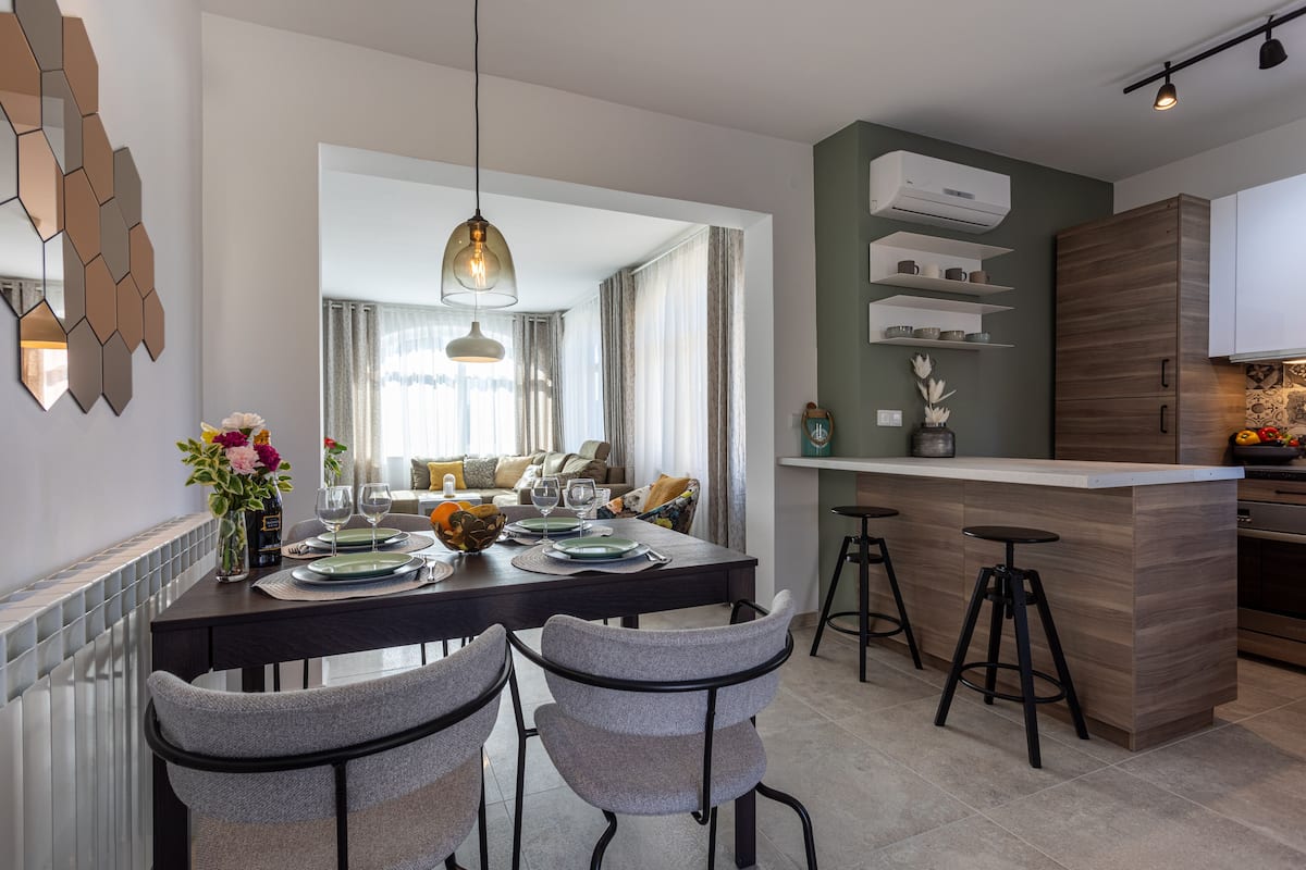 Appartement, 1 chambre | Cuisine privée