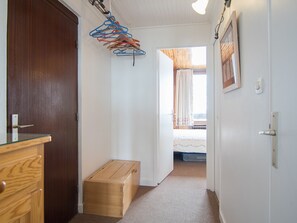 1 bedroom, free WiFi