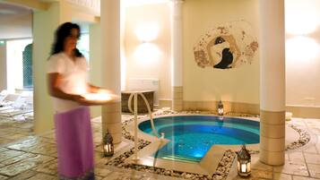 Hidromassagem interna