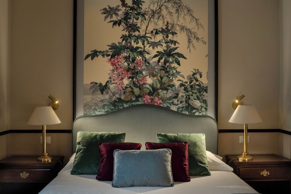 Comfort Twin Room