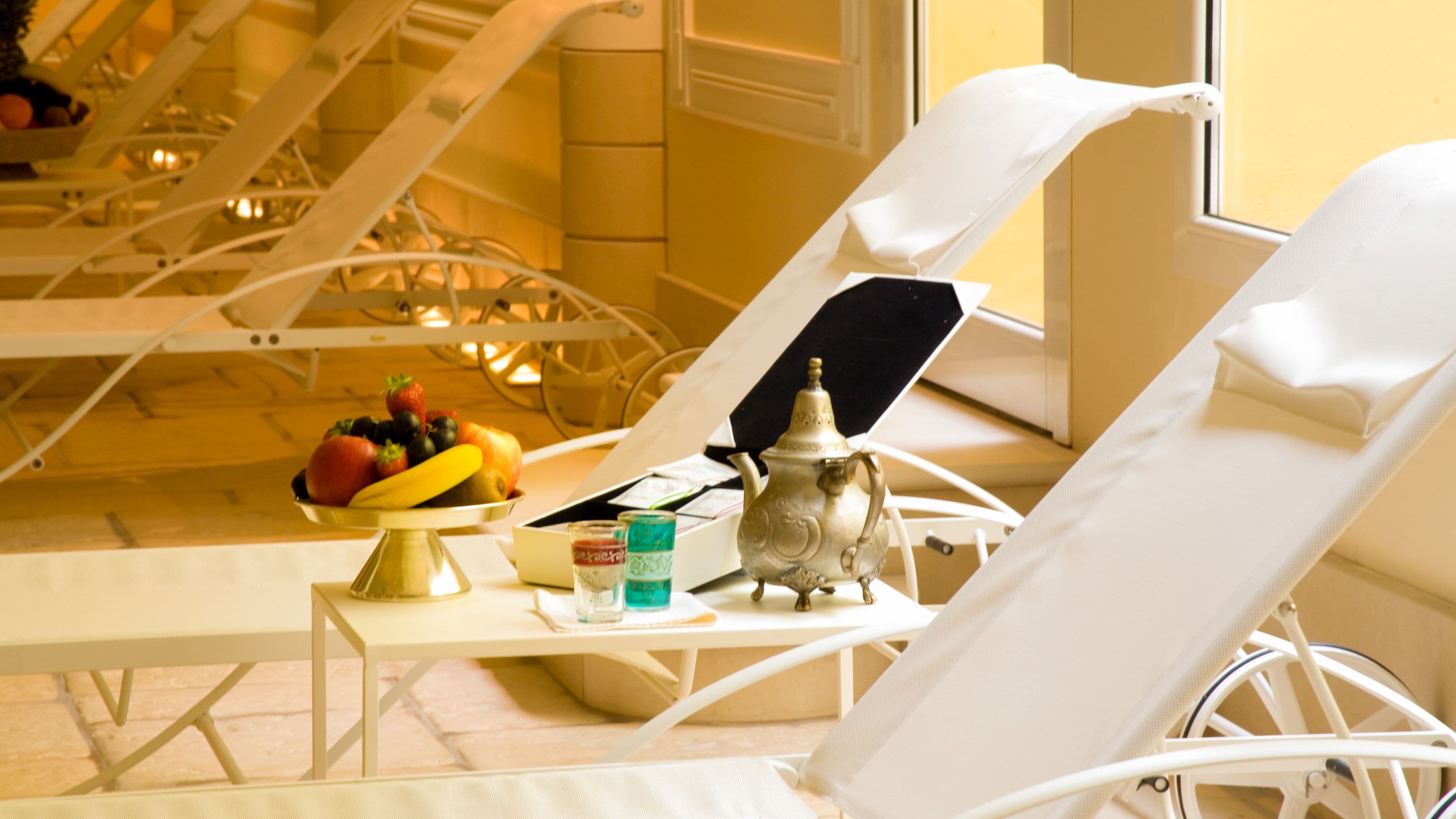 Photo - Hotel Victoria & Iside Spa
