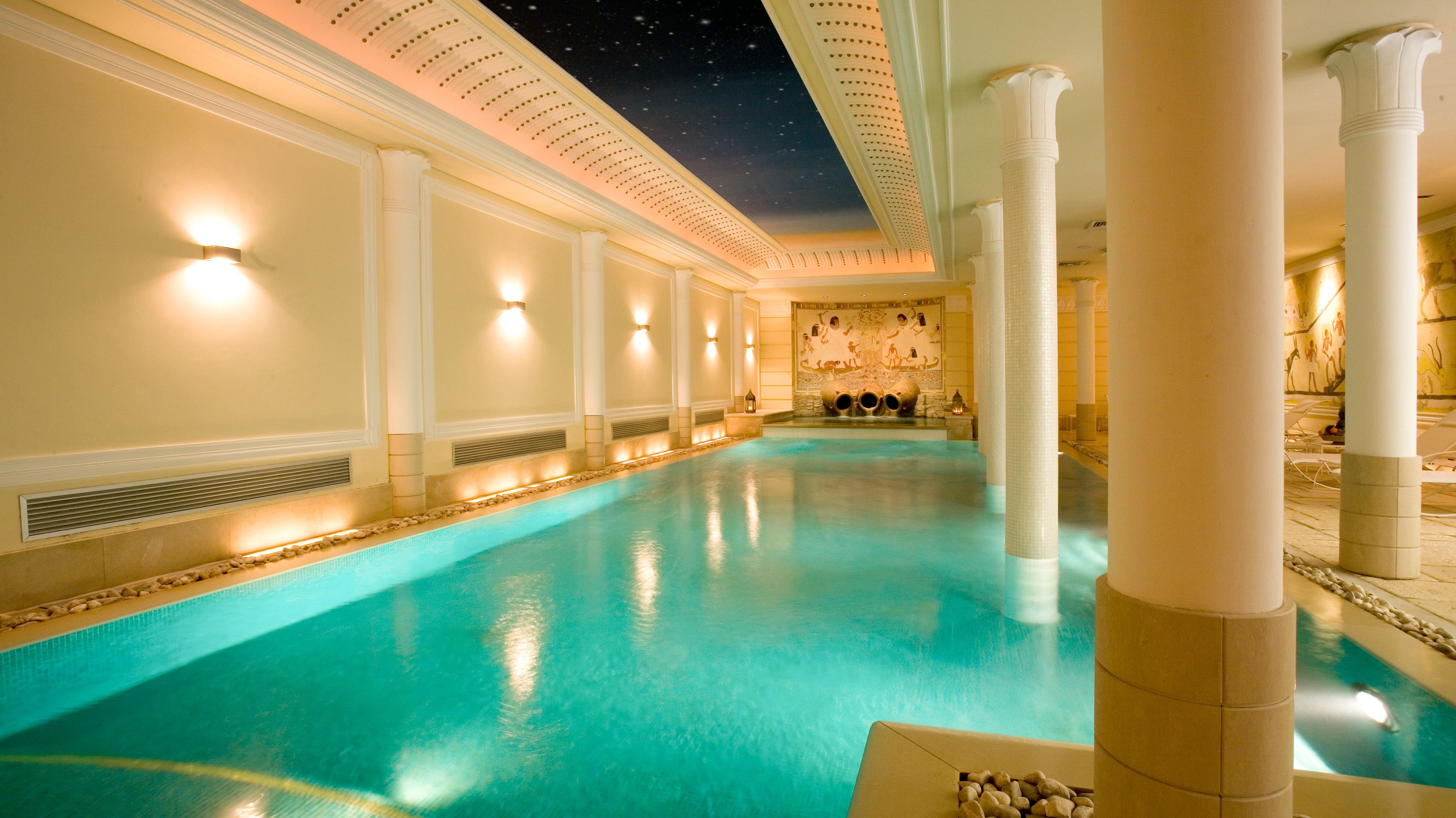 Photo - Hotel Victoria & Iside Spa