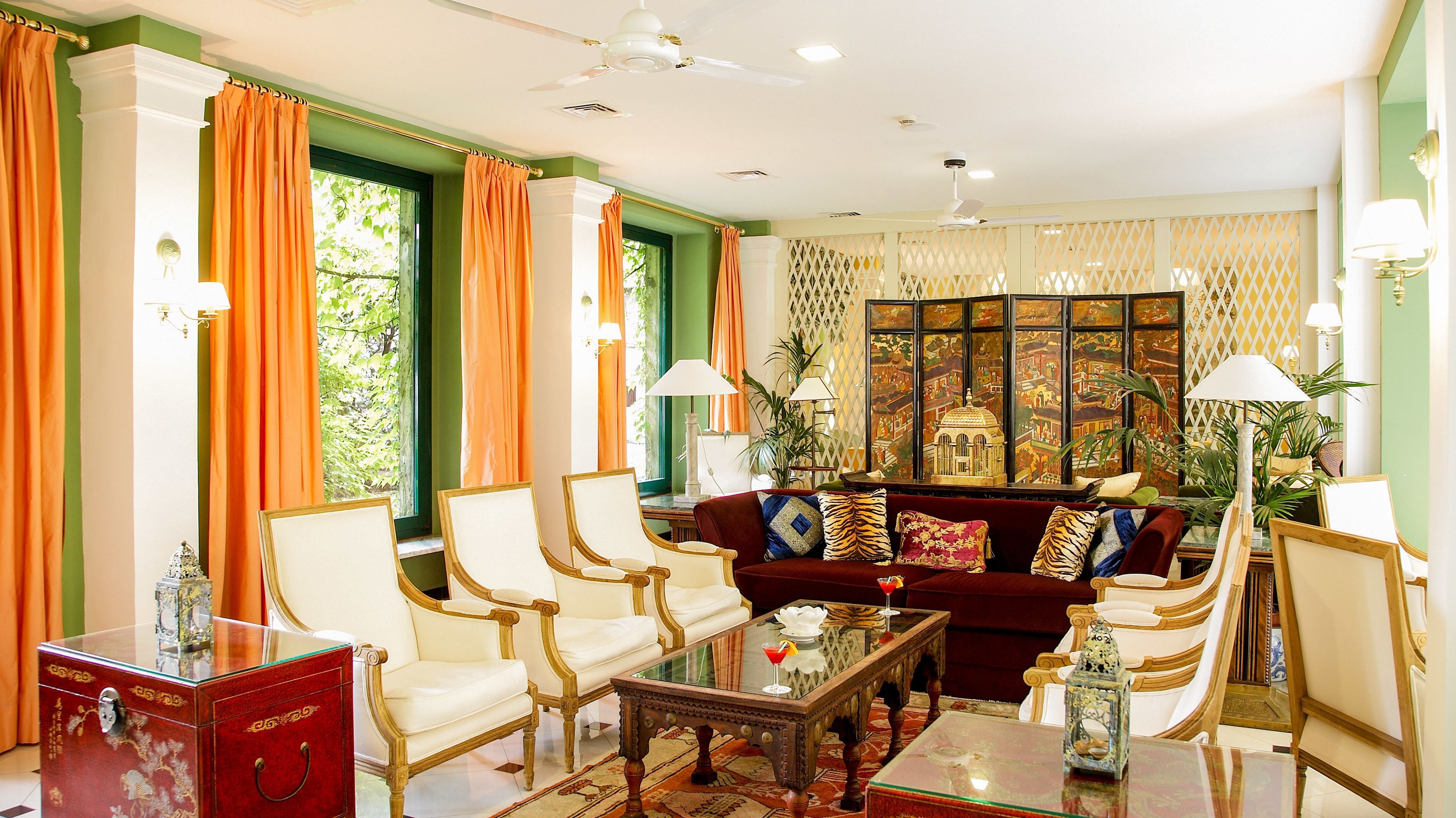 Photo - Hotel Victoria & Iside Spa