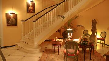 Escalier