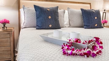 Fer et planche Ă repasser, Wi-Fi, draps fournis